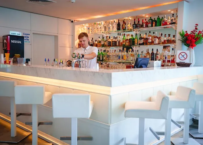 Hotel Perla Club Primorsko