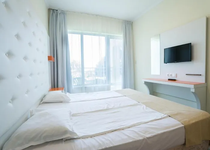 Perla Club Primorsko