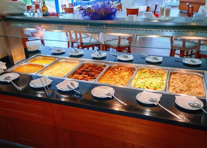 Perla Club Primorsko