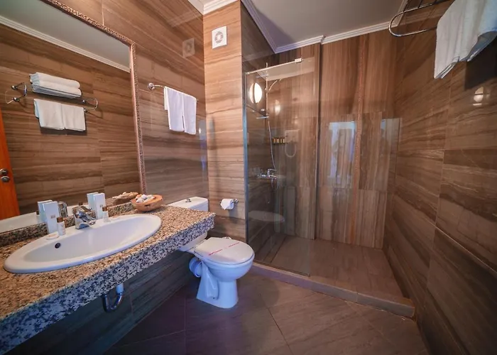 Perla Club Primorsko