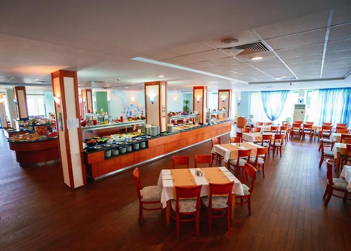 Hotel Perla Club Primorsko